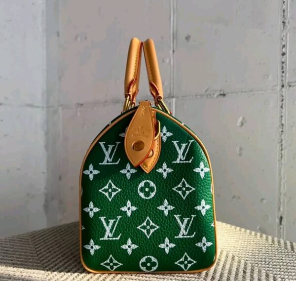 Louis Vuitton Monogram Runway - Image 7