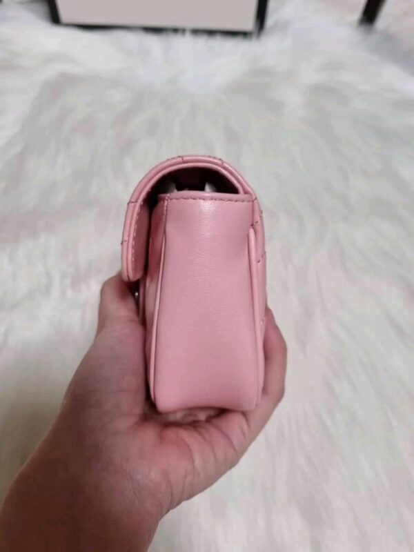 Gucci Marmont Super Mini Bag - Image 3