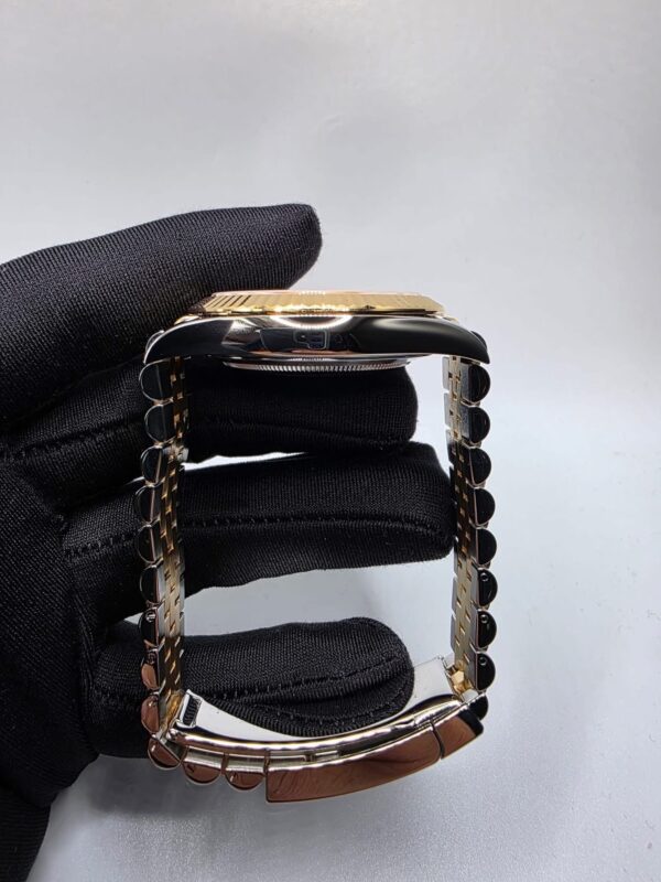 <<< Full Complete Set >>>  RLX 126333  Slate Roman Dial  Cert dated 2023 Full links - Image 5