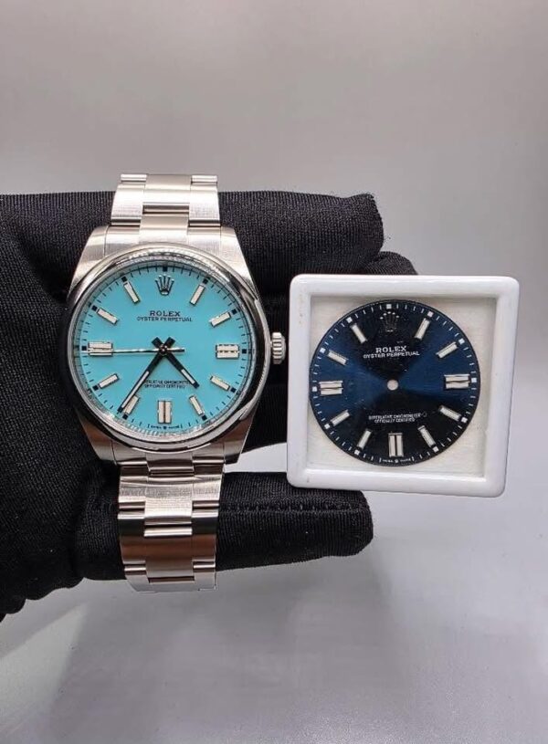 RxxxX 124300 with Cert @m Tiff@ny Dial Cert dated 2021 Full links