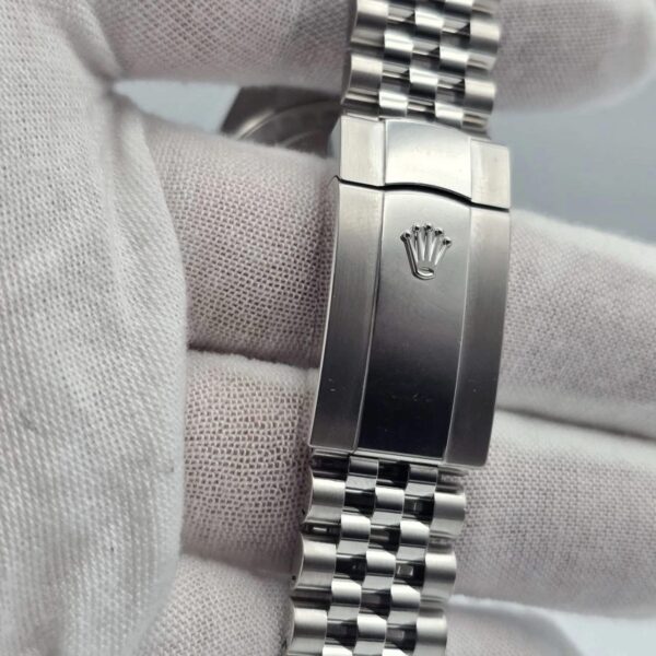 RLX 126334 Blue Roman - Image 3