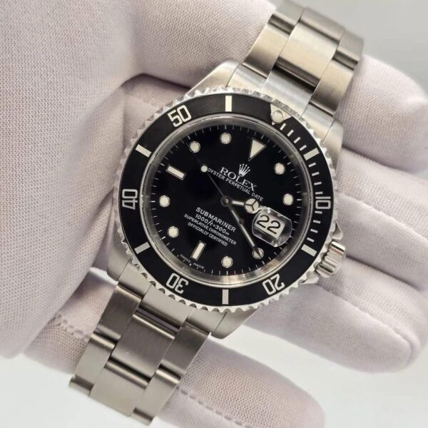 RLX 16610 - Image 2