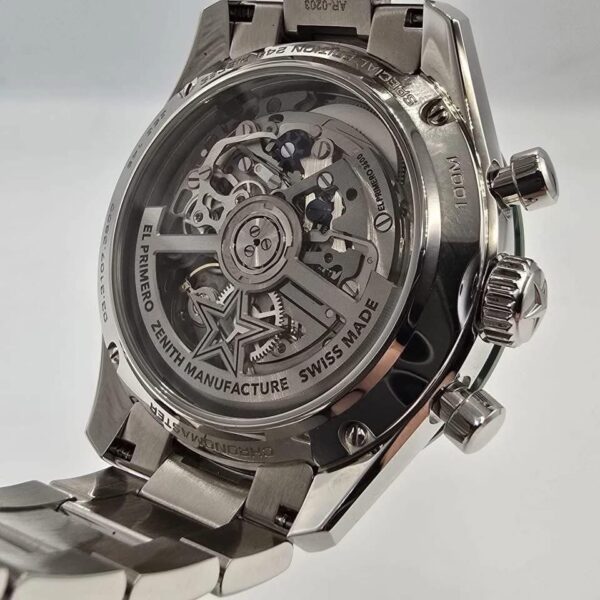 z3nith Yoshida Special Edition 41mm - Image 2