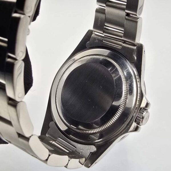 RLX 16570 Black Explorer II - Image 2