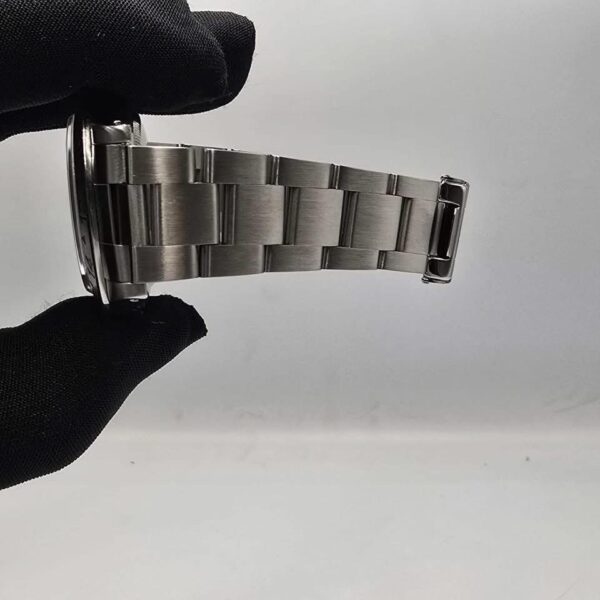 RLX 16570 Black Explorer II - Image 5