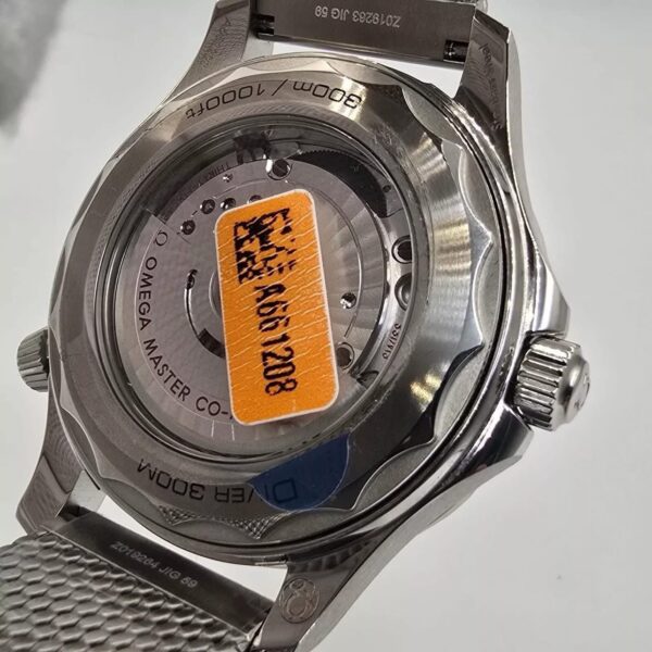 New Om3ga Black Milanese - Image 2