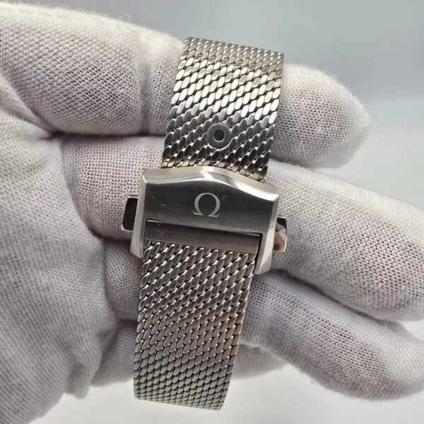 New Om3ga Black Milanese - Image 4