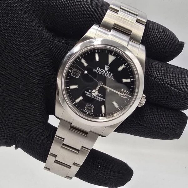 Rlx Explorer 214270