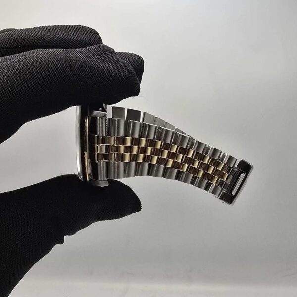 RLX 16233 Diamond Dial Champagne - Image 3