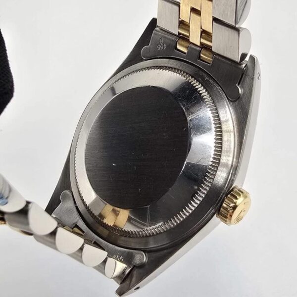 RLX 16233 Diamond Dial Champagne - Image 4