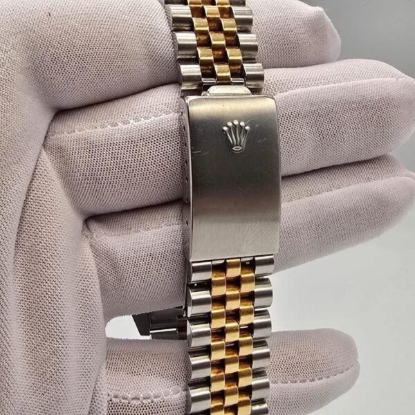 Rlx 16713 Two Tone Jubilee - Image 2